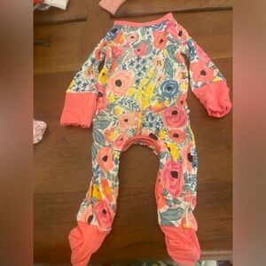 Little Sleepies sleeper